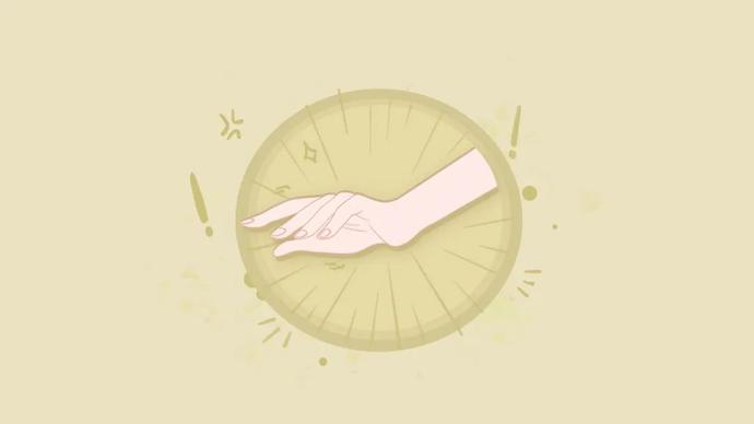 这7种控制不住的“手贱”行为，你做过几个？