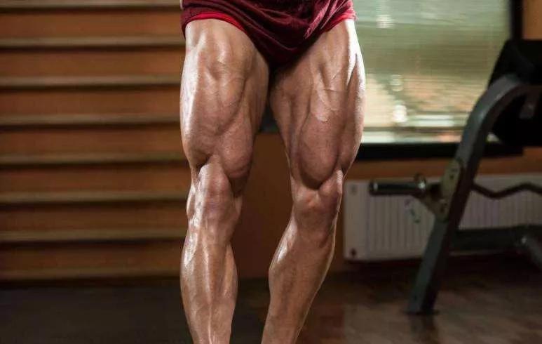 改善腿型的腿部运动,腿部拉伸矫正xo型腿