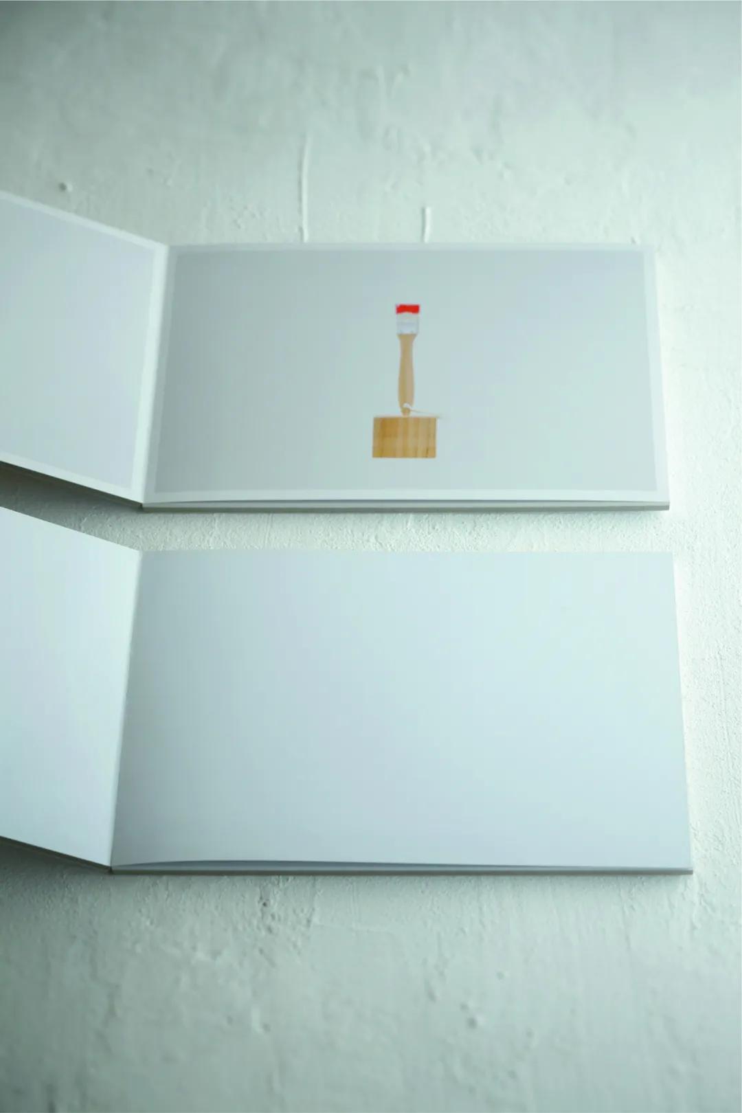 “请给我看看你最喜欢的纸”