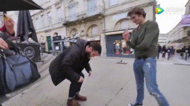 中国人这个“种族天赋”，让美国老奶奶大赚一个亿