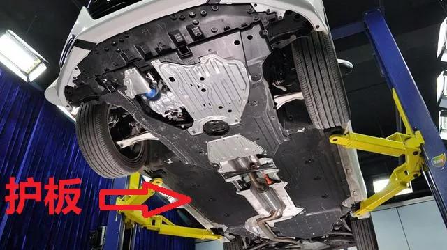 撒盐的路面怎么避免底盘生锈,冬季盐腐蚀车怎么避免