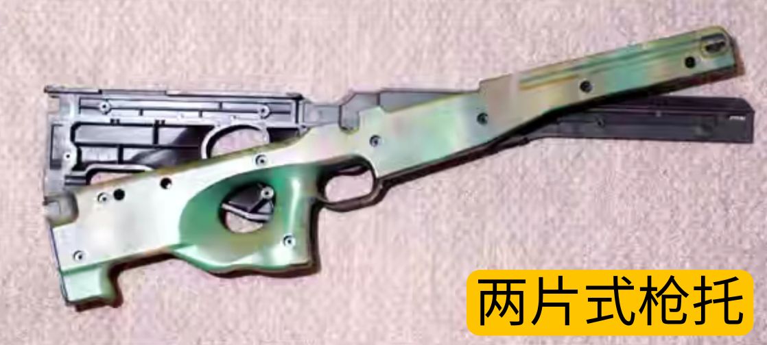 英国枪械纪录片,英国枪的历史