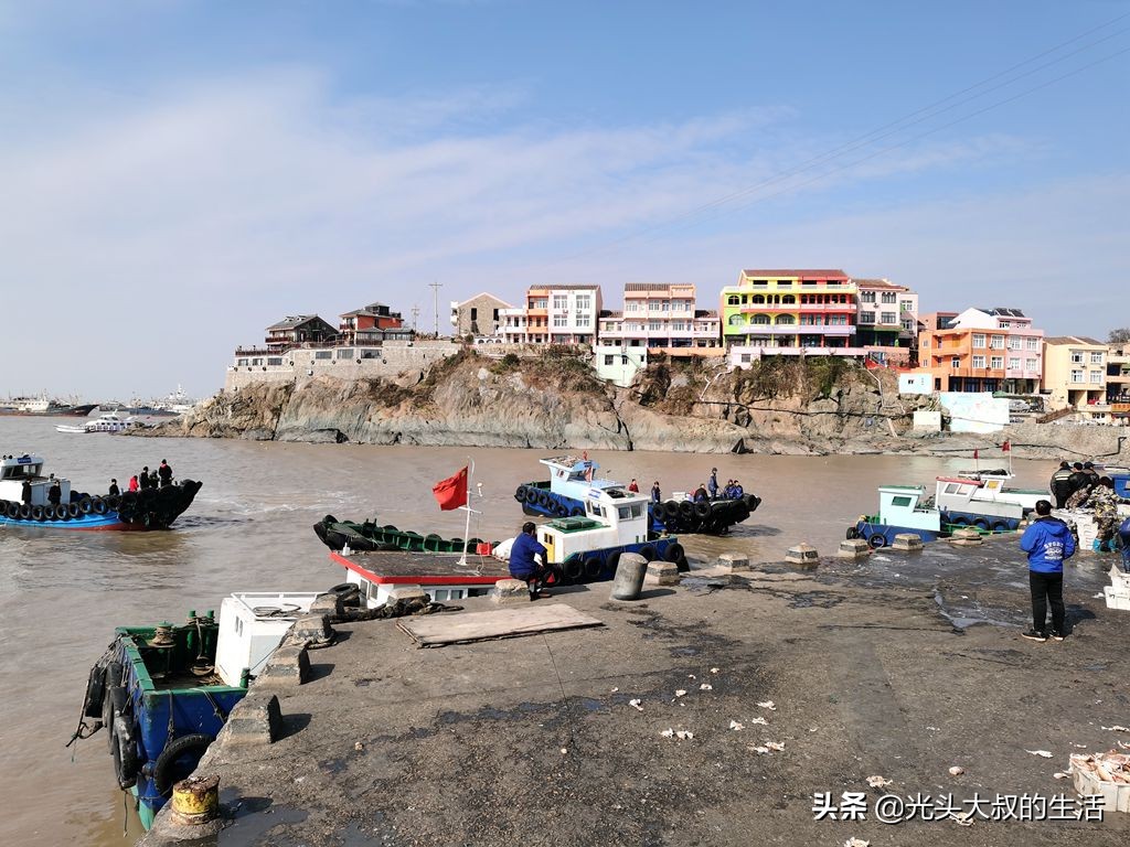 温岭吃海鲜,温岭禁渔期吃不到海鲜了吗