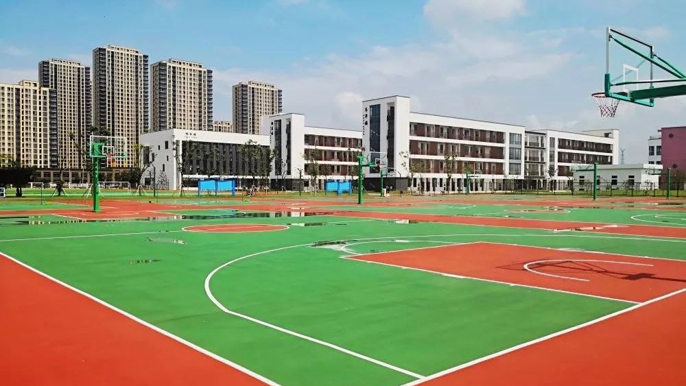 溧阳昆仑小学和杨庄小学,杨庄镇杨庄小学图片