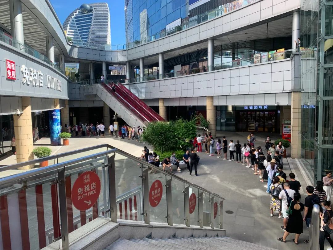 iphone价格实惠性价比高,iphone13海南免税店官方价目表