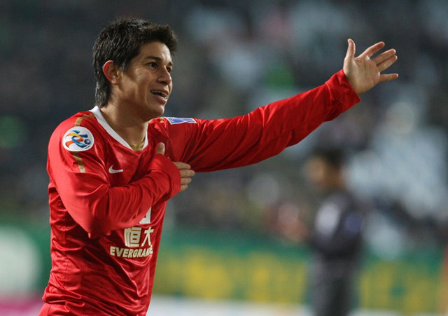 点赞足协,足协点赞