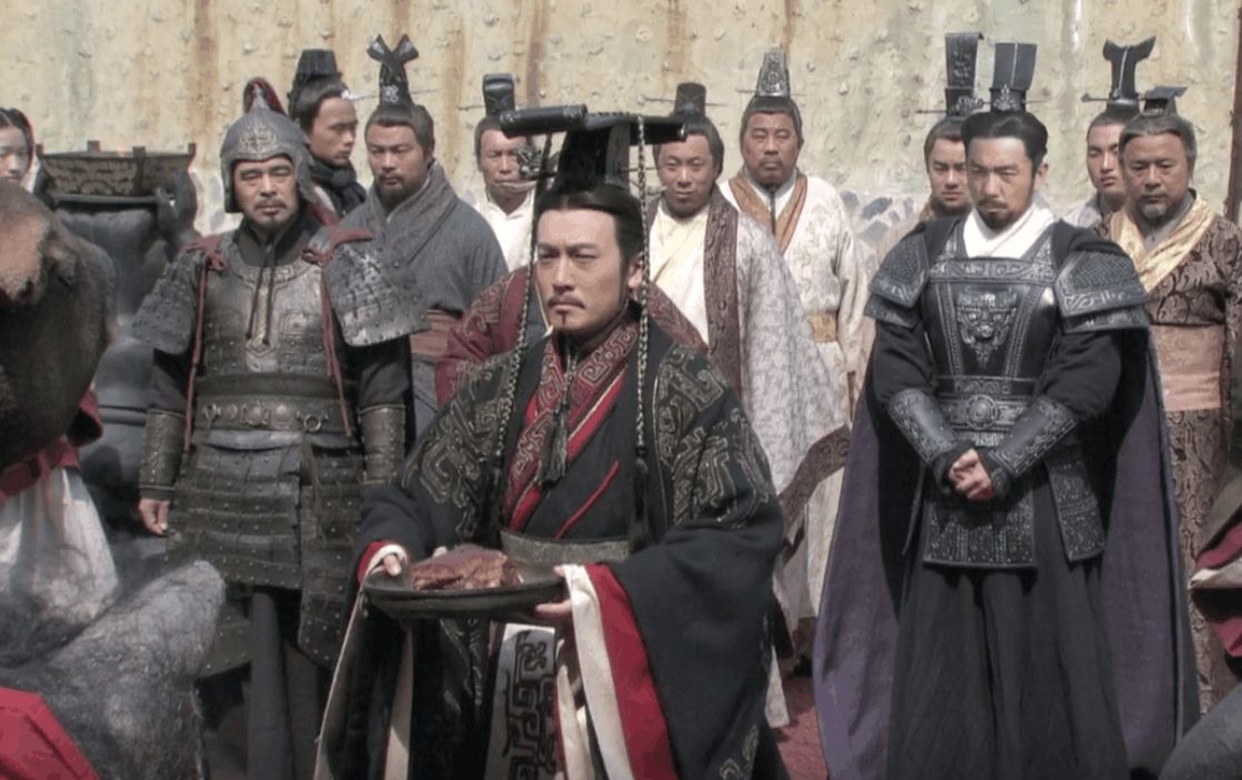 在古代人们为什么用我字形容自己,古代普通百姓自称朕的后果