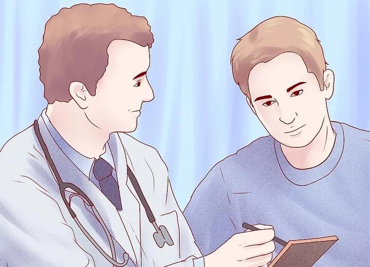 刚做了肛周脓肿怎样恢复得快,根除肛周脓肿的特效药