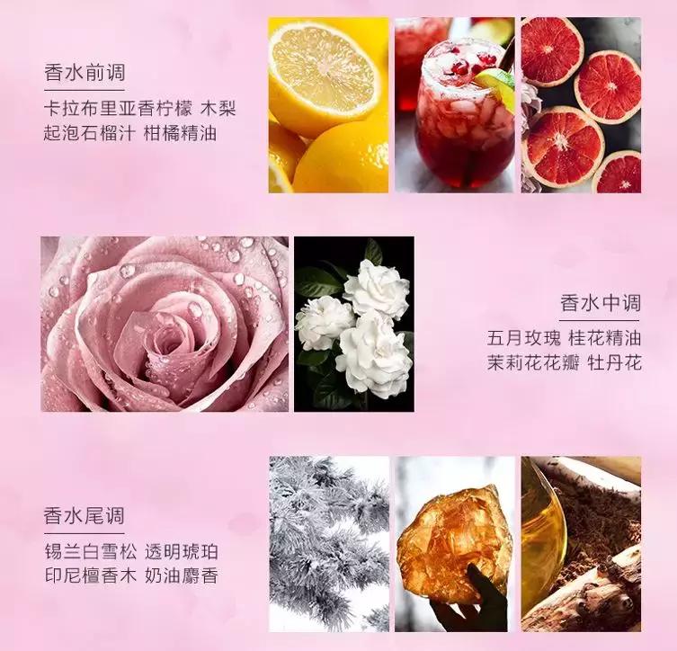 安娜苏2018限定香水,安娜苏精灵系列香水味道