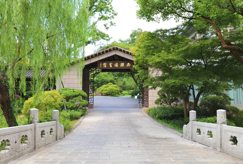 中国十大酒店杭州,杭州奥克斯皇冠假日酒店