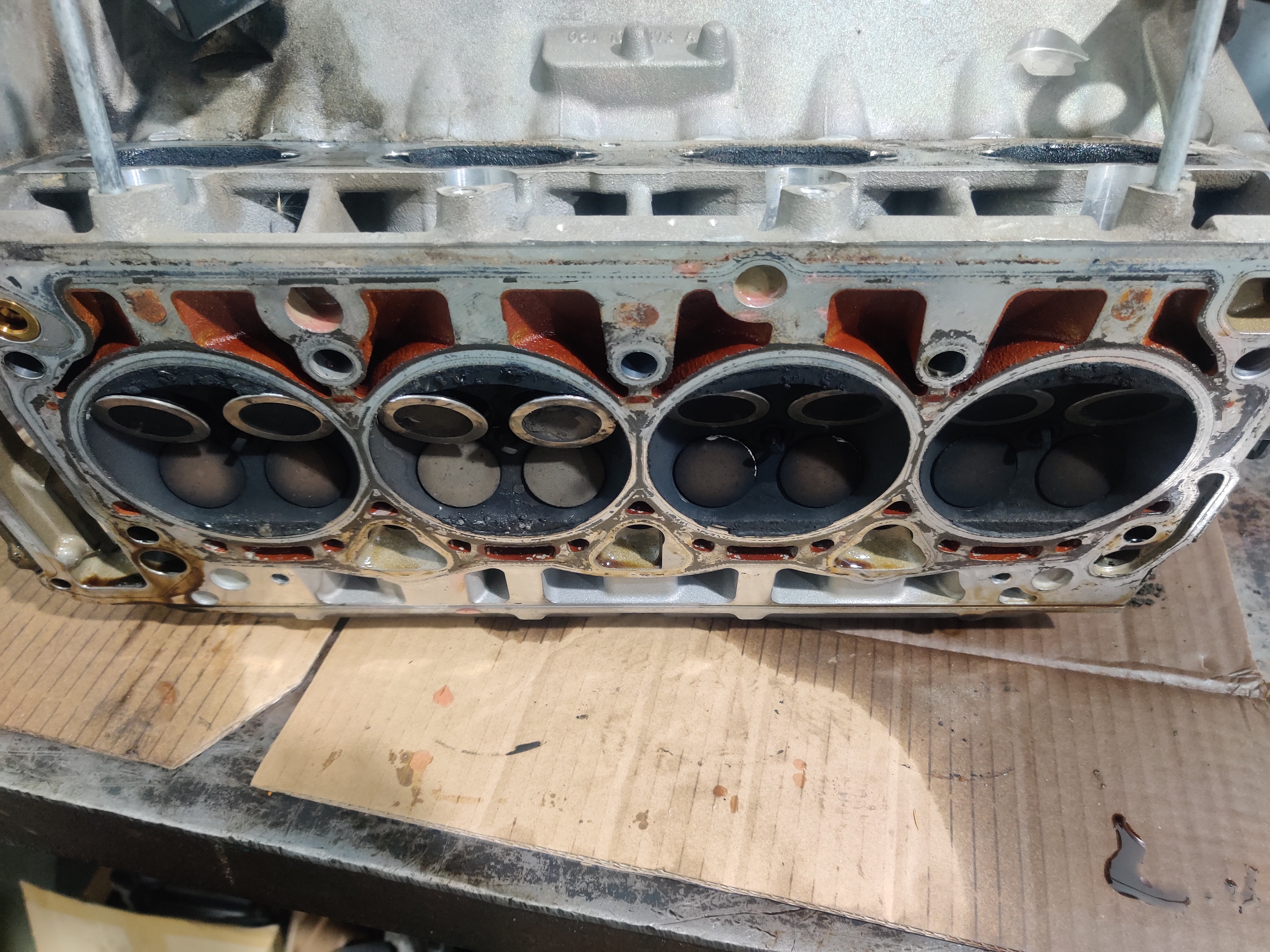 正时链条过长跳齿严重会怎么样,现代悦动新正时链条为什么会跳齿