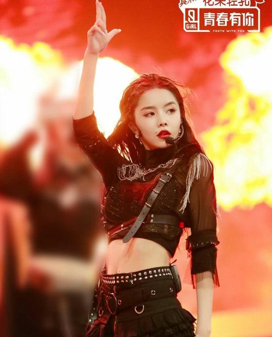 the9应援口号应援色,the9各家应援棒