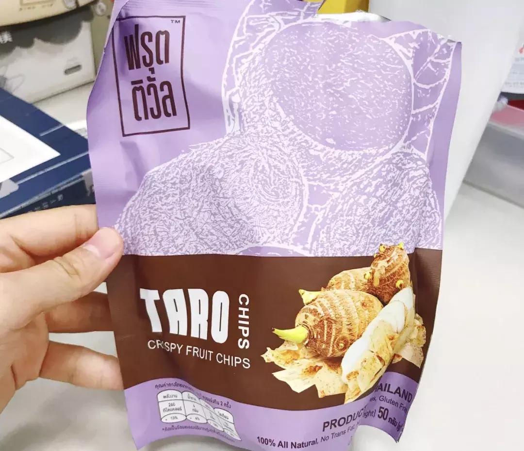 过年囤货零食,填满冰箱的零食清单