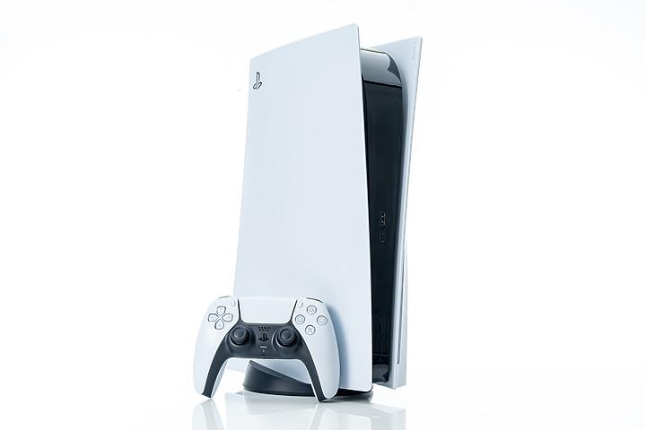 强大沉浸感,次世代主机PS5解析与PS4Pro试玩对比