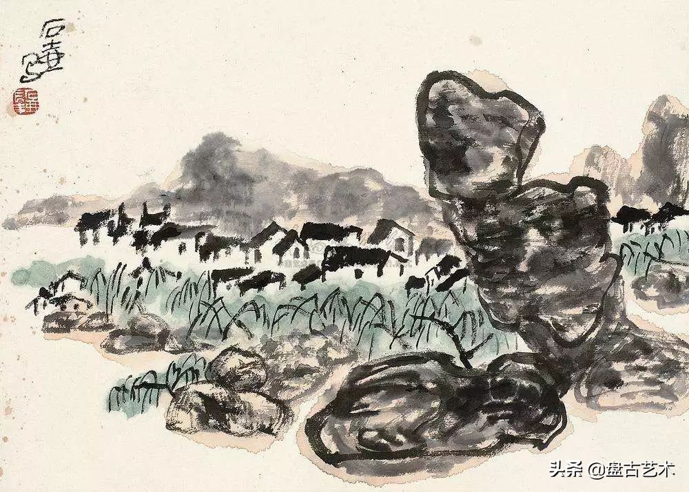 盘古艺术油画,盘古艺术油画大全