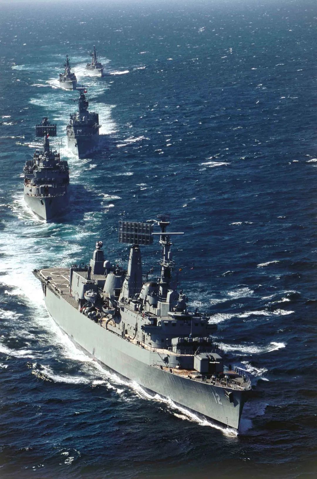 车厘子大国的“二手舰”情节:“二手舰”自由,也是一种自由