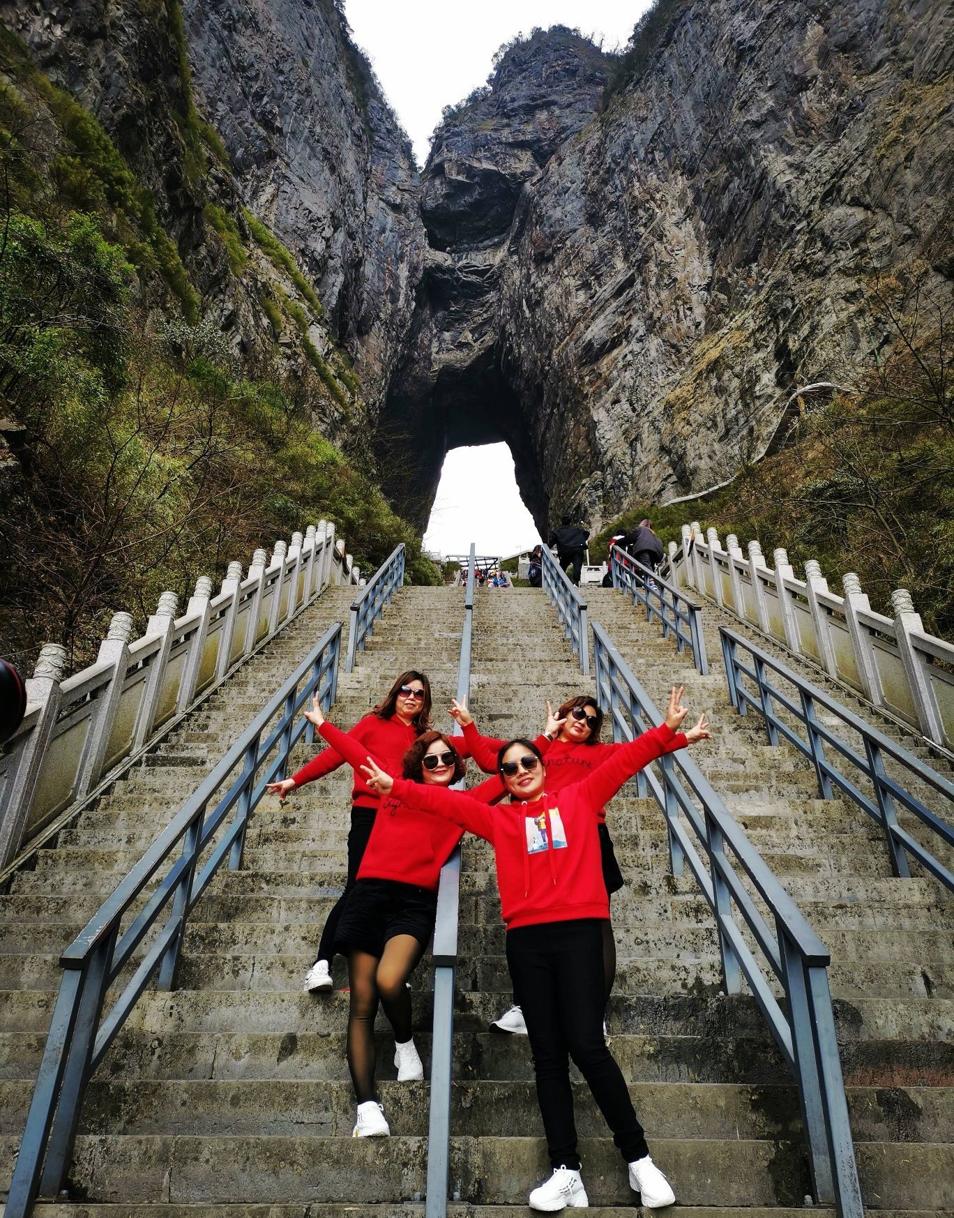 长沙自驾张家界途经景点,长沙旅游攻略景点张家界