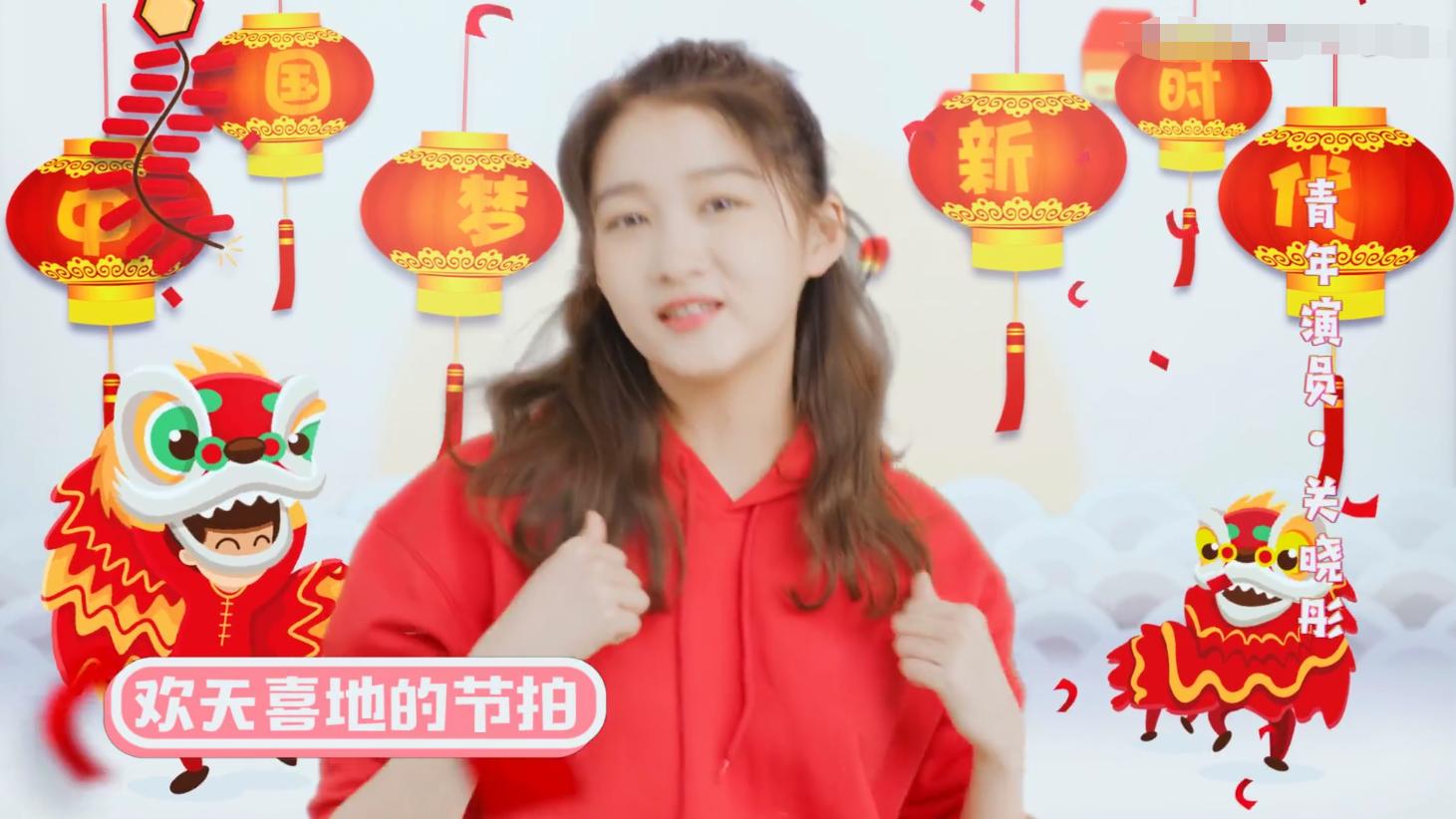 央视MV曝明星背后“推手”：佟丽娅的是陈思诚，林允的是周星驰