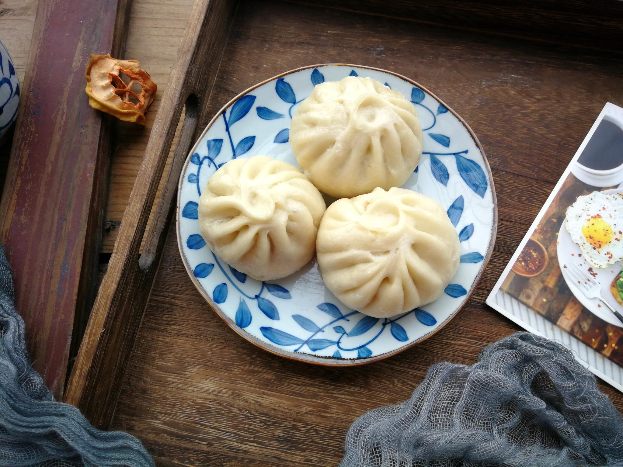 春天必吃的4种刮油菜,韭菜加什么刮油效果最好