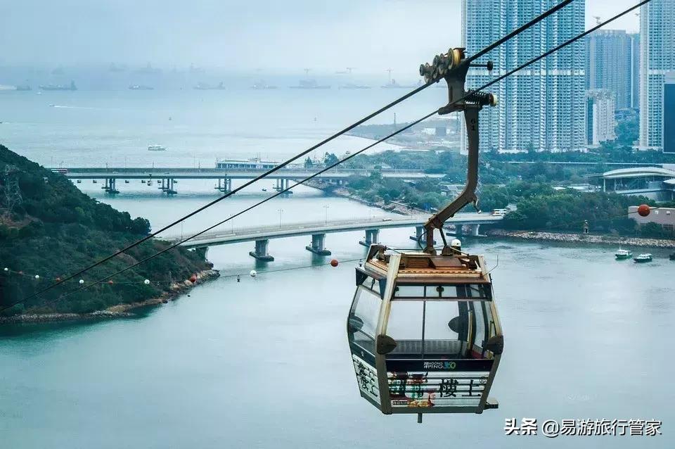 啥时候购物比较优惠,香港买啥会比较便宜划算