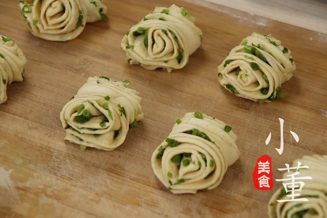 花卷的家常做法蒸多长时间,花卷的做法最漂亮视频