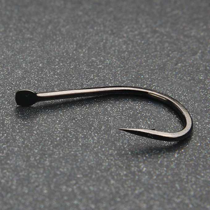 钓鱼技巧鱼钩的钩距应该如何设定,钓鱼方法鱼钩的选择和使用