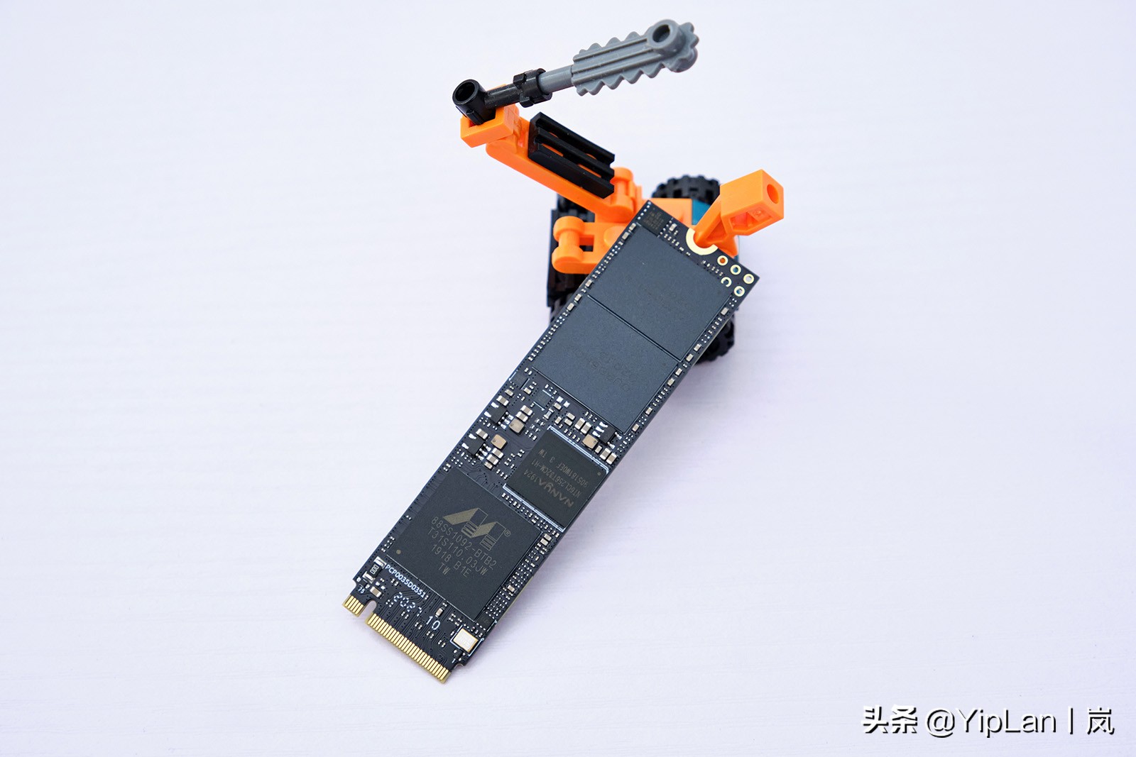 金百达kp230pro和幻隐hv2000pro,金百达kp230pro512g多少钱