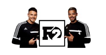 InsightTV转向社交影响力F2花式足球真人秀