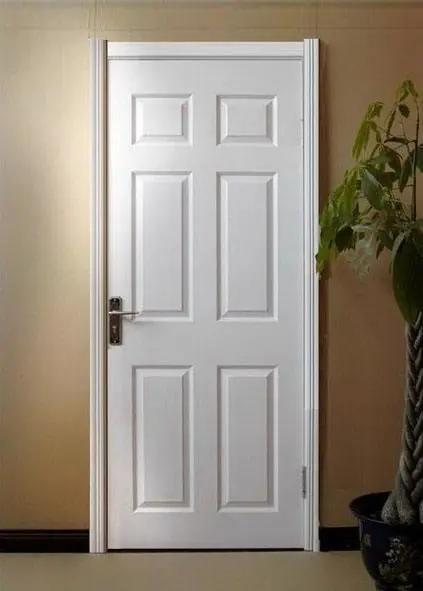 四种门的优缺点,木门与铝合金门优缺点