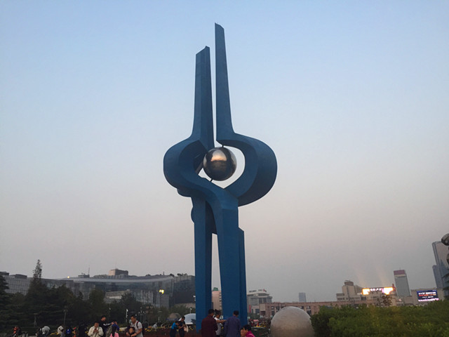 济南十大怪顺口溜,济南10大怪事