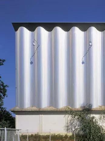 建筑大师们的第一件作品长什么样？