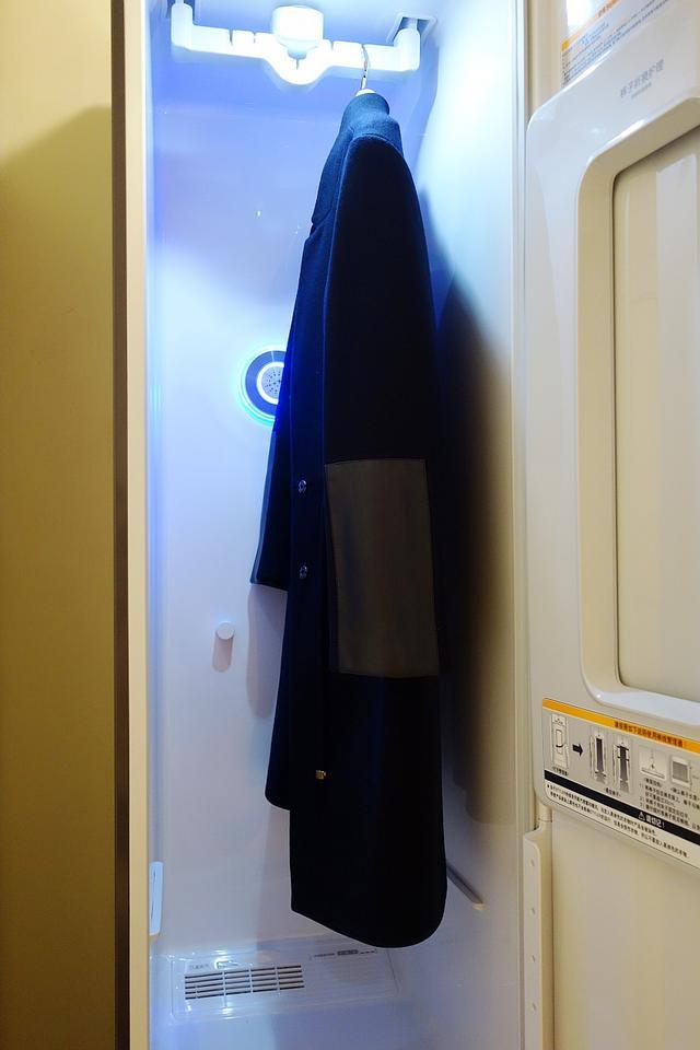 你的私人护衣管家，LGstyler衣物护理机评测体验