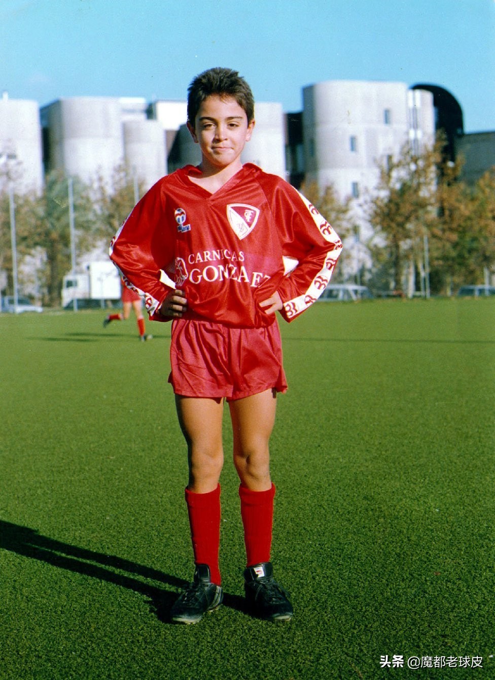 哈维，绝无可能“中国制造”