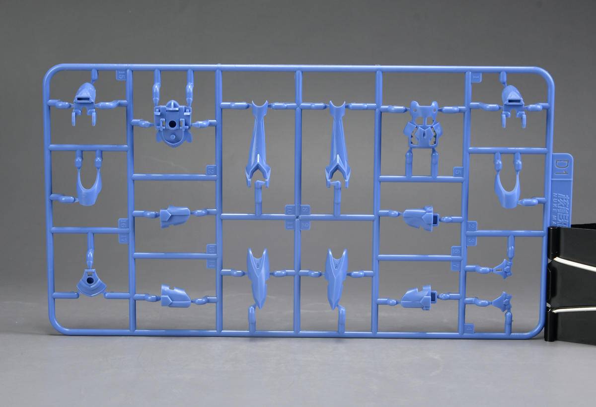 78官测大天使号,78官测蓝异端