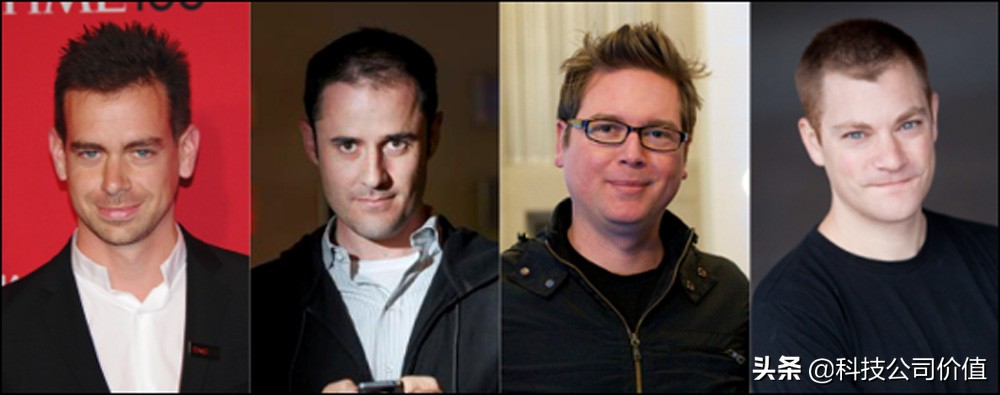 盘点科技巨头联合创始人：小扎曾把校友开除，微软联创是盖茨导师