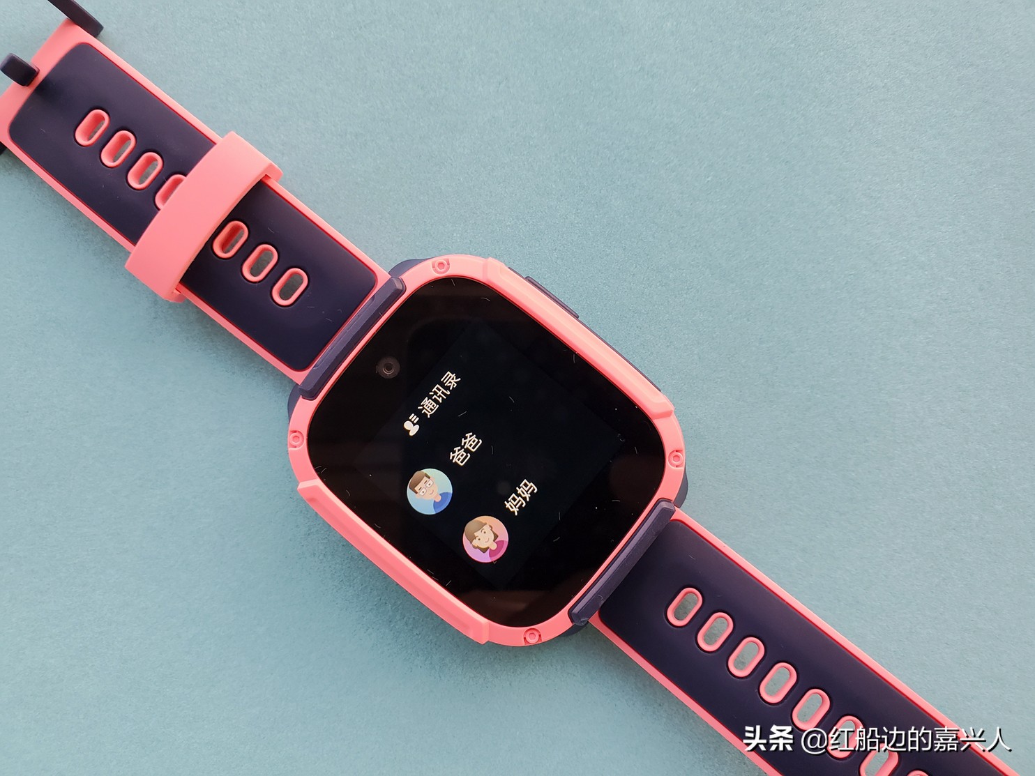 ticwatch儿童手表有什么功能,ticwatch手表测评