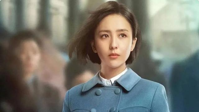 佟丽娅主演被骗三万的电视剧,佟丽娅新的谍战电视剧