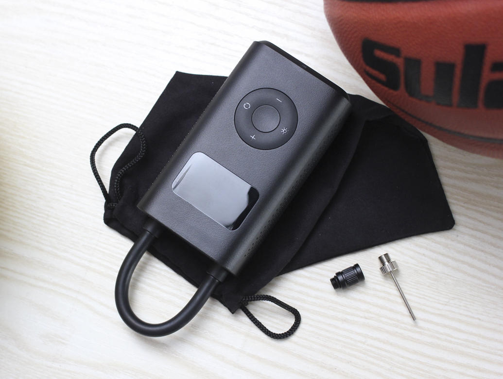 米家充气宝1s和米家充气宝区别,米家充气宝1s测试汽车