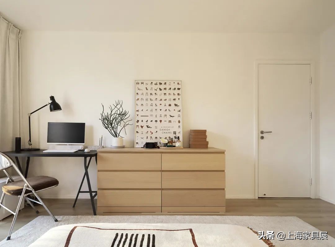 房屋设计师改造房间,家居设计师改造屋