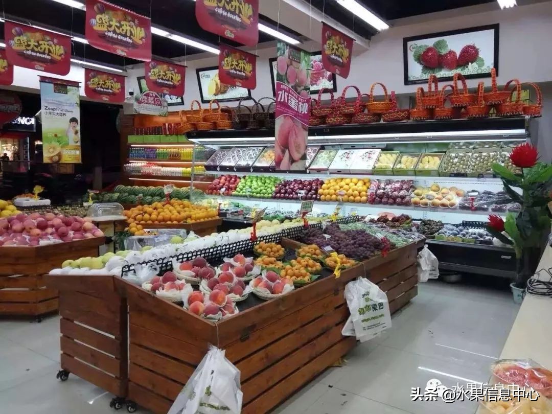 开鲜花店踩过的坑,开水果店过来人的忠告
