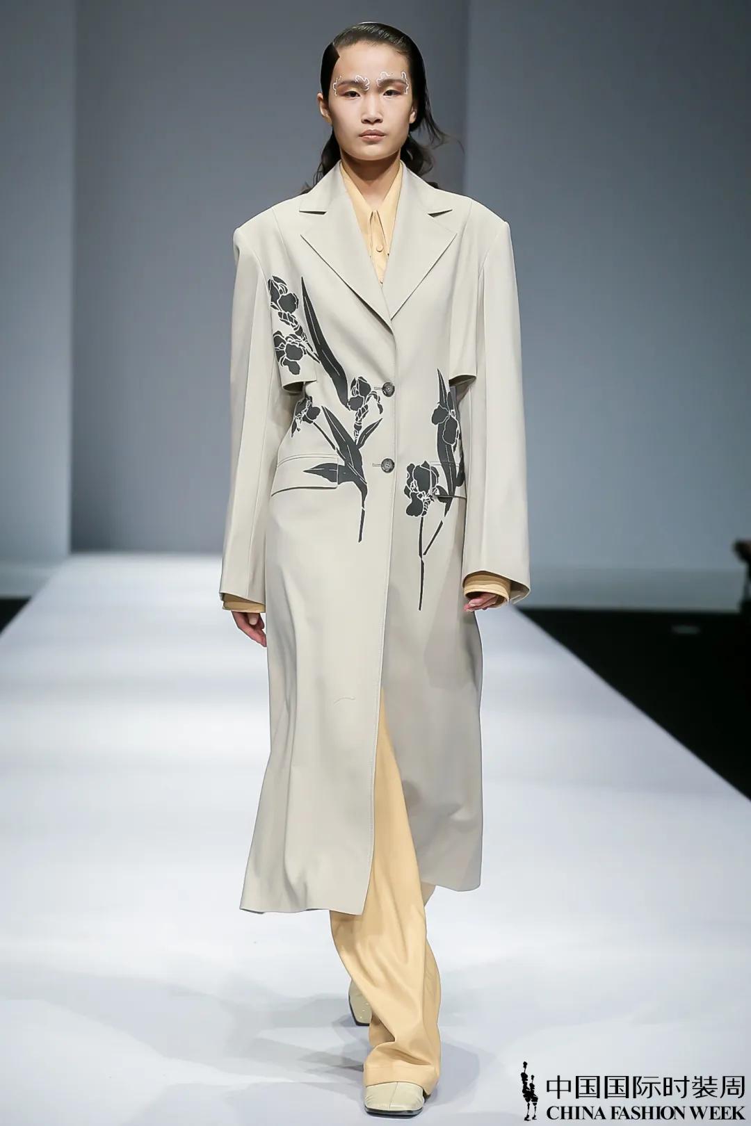 第26届中国十佳时装设计师,中国十佳时装设计师原创作品选萃