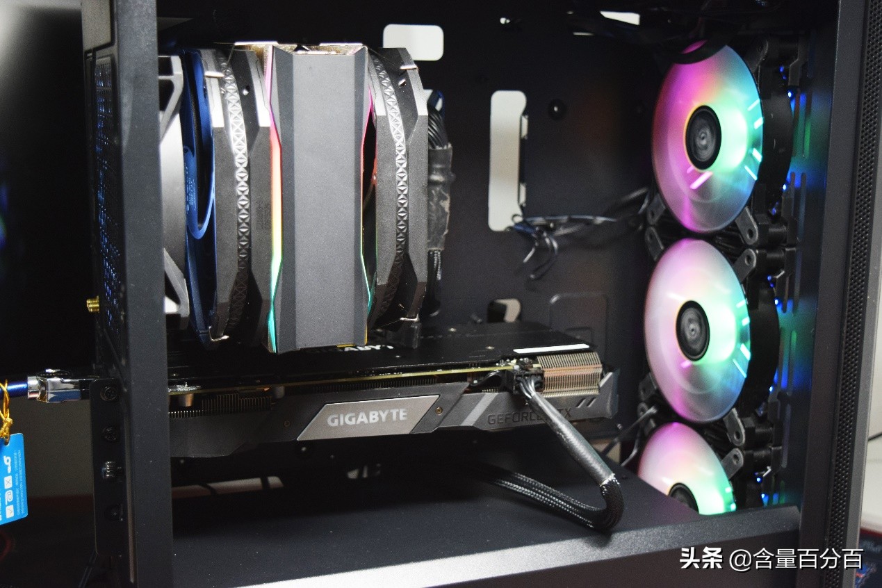 rtx30系列显卡自动调整,rtx30显卡相当于什么档次