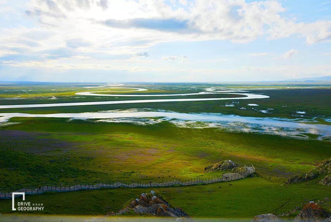 值得走一遭的网红公路,全疆最美的公路