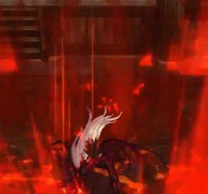 dnf男鬼剑三觉怎么选,dnf剑鬼三觉技能演示