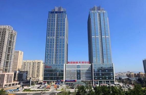 威海韩乐坊有什么好玩的,威海韩乐坊怎么玩才尽兴