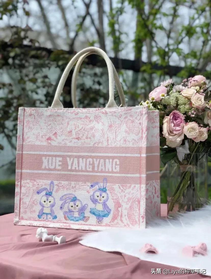 为什么不能拿假包,女生会买假的包吗