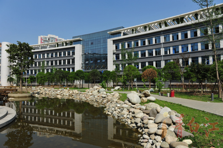 青白江最美的女神,青白江最美的校花