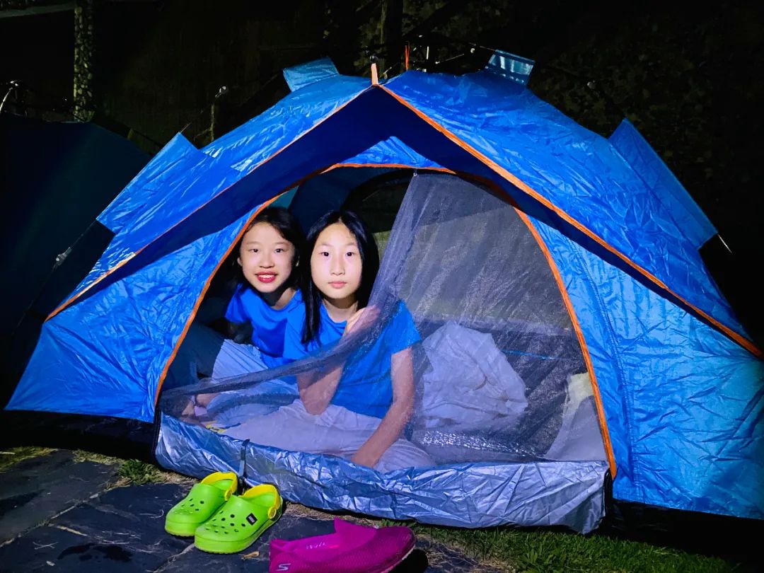 西九华山旅玩指南,2019年五月一日西九华山夏令营