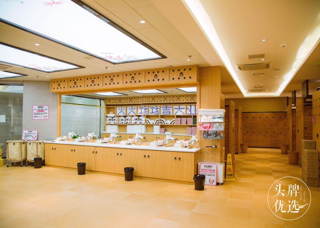 休闲汗蒸馆推荐,这家汗蒸馆超火爆