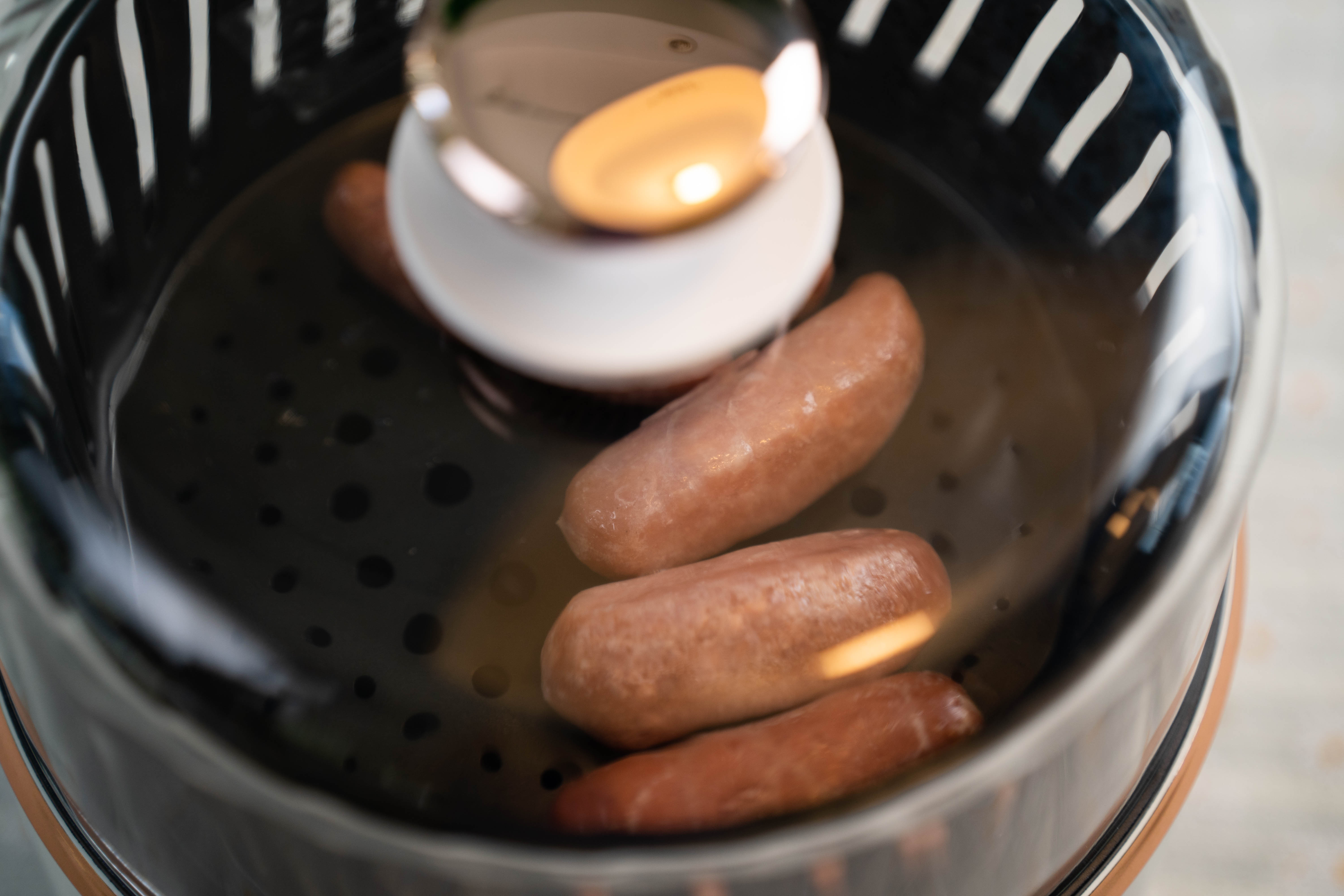 宜盾普空气炸锅使用方法,宜盾普多功能锅空气炸锅